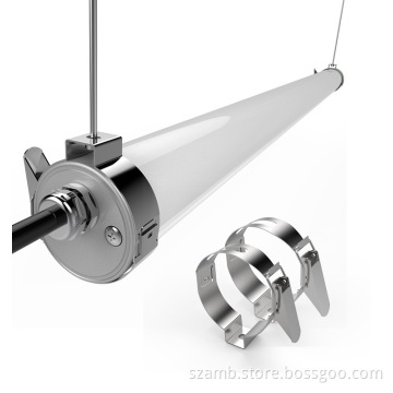 Traic Dim IP67 Tri-proof LED Light